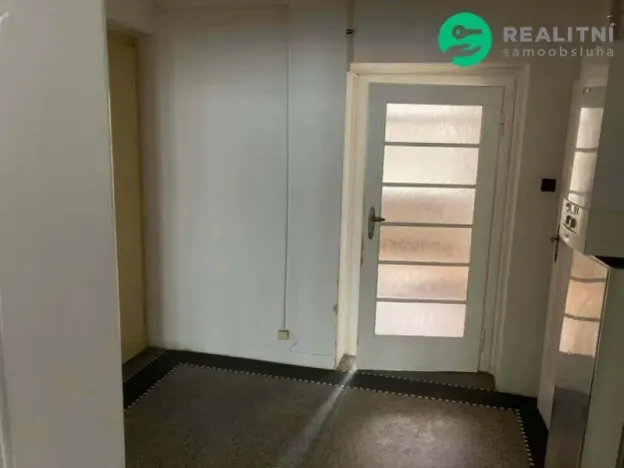 Pronájem bytu 3+1, Litoměřice, Tolstého, 91 m2