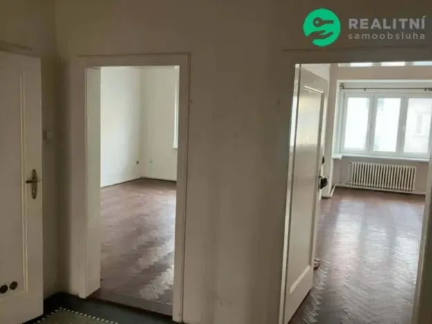 Pronájem bytu 3+1, Litoměřice, Tolstého, 91 m2