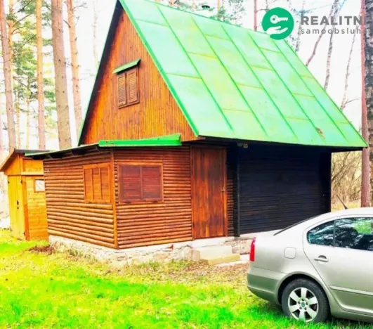 Prodej chaty, Staňkov, Staňkov, 39 m2