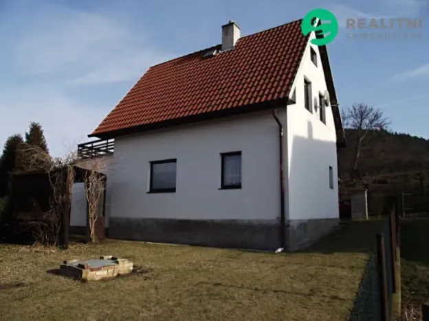 Prodej chaty, Úštěk - Tetčiněves, 70 m2