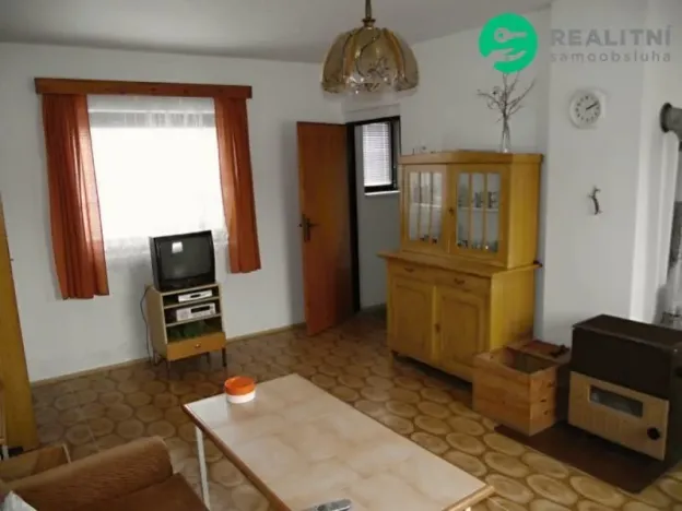 Prodej chaty, Úštěk - Tetčiněves, 70 m2