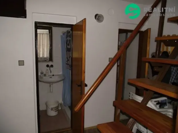 Prodej chaty, Úštěk - Tetčiněves, 70 m2