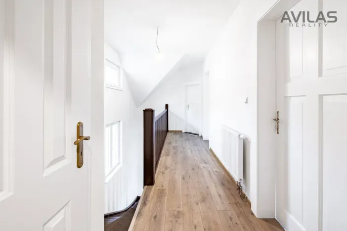 Prodej rodinného domu, Postupice, V Hůře, 207 m2