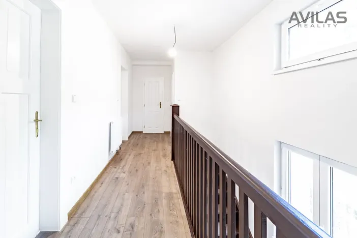 Prodej rodinného domu, Postupice, V Hůře, 207 m2