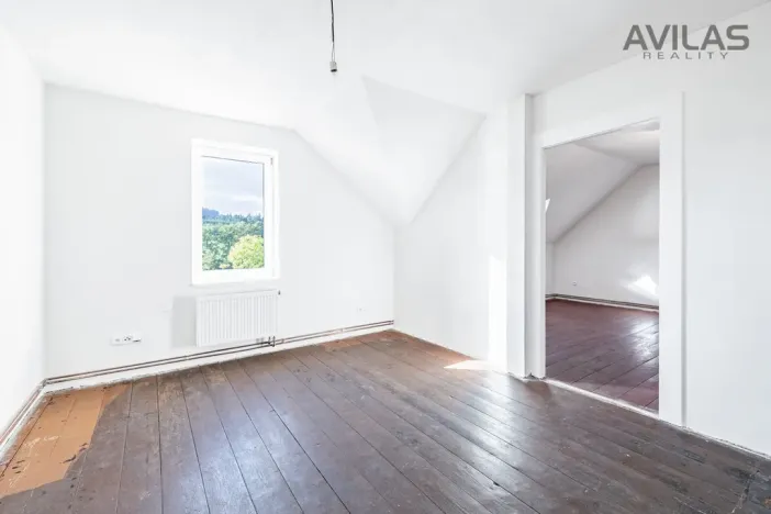 Prodej rodinného domu, Postupice, V Hůře, 207 m2