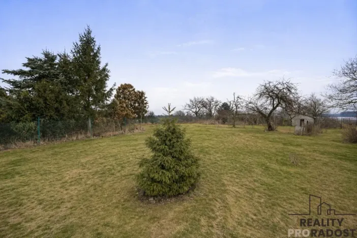 Prodej rodinného domu, Loučeň, 170 m2