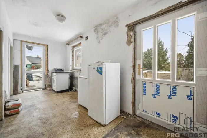 Prodej rodinného domu, Loučeň, 170 m2