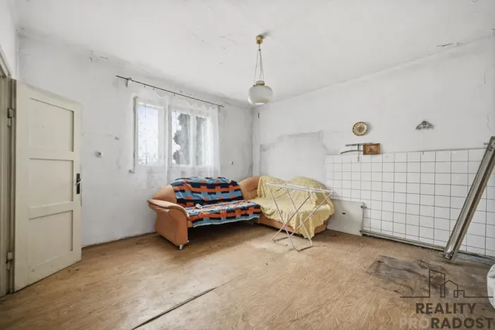 Prodej rodinného domu, Loučeň, 170 m2