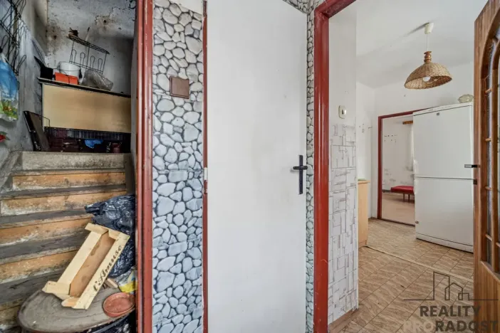 Prodej rodinného domu, Loučeň, 170 m2