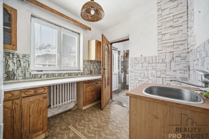 Prodej rodinného domu, Loučeň, 170 m2