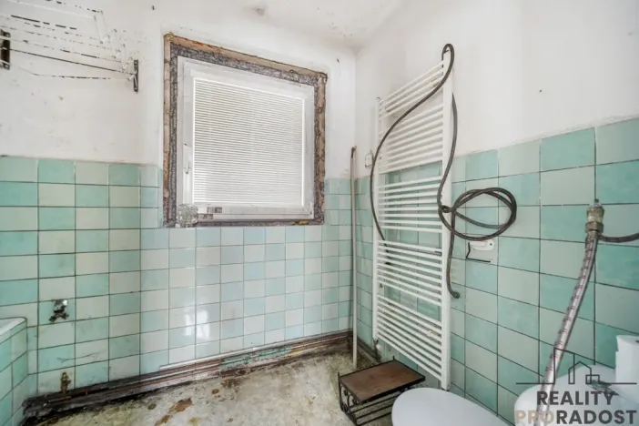 Prodej rodinného domu, Loučeň, 170 m2