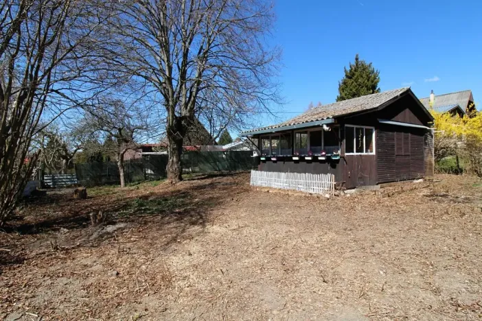 Prodej pozemku pro bydlení, Babice, Osadní, 394 m2