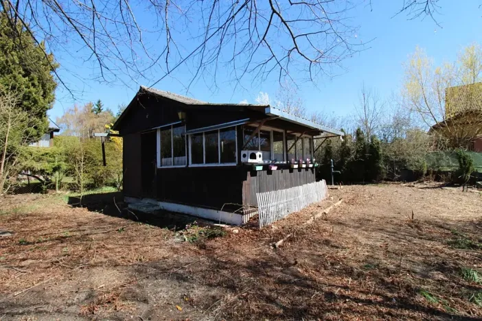 Prodej pozemku pro bydlení, Babice, Osadní, 394 m2