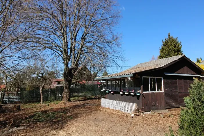 Prodej pozemku pro bydlení, Babice, Osadní, 394 m2