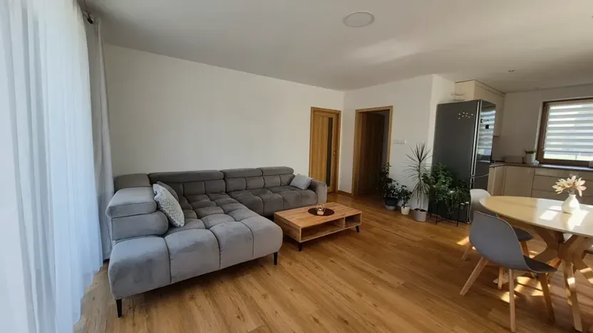 Prodej rodinného domu, Slatiňany, Západní, 120 m2