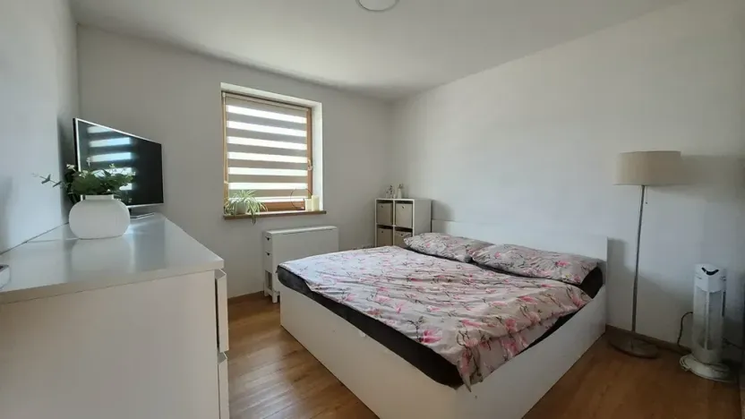 Prodej rodinného domu, Slatiňany, Západní, 120 m2