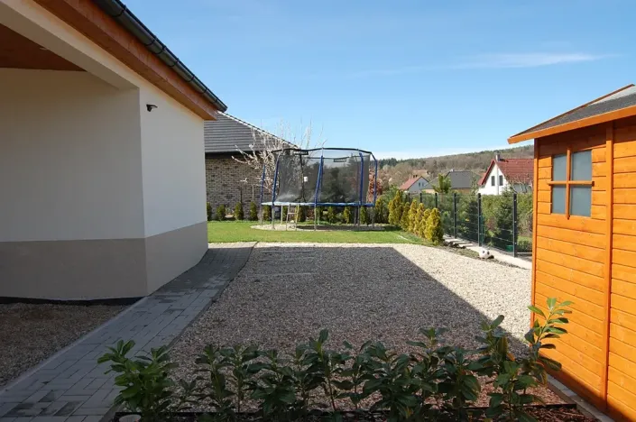 Prodej rodinného domu, Slatiňany, Západní, 120 m2