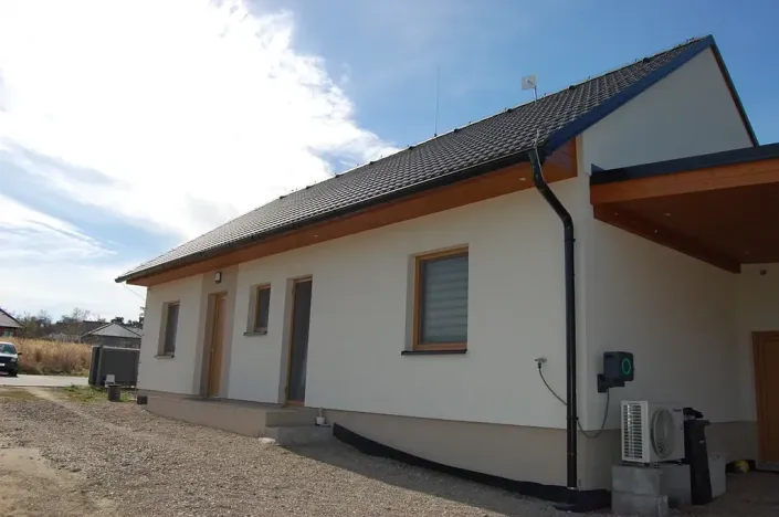 Prodej rodinného domu, Slatiňany, Západní, 120 m2