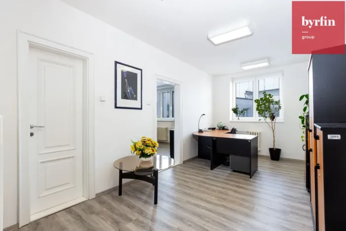 Prodej bytu 3+kk, Ostrava, Tyršova, 88 m2