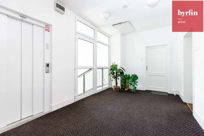 Prodej atypického bytu, Ostrava, Tyršova, 115 m2