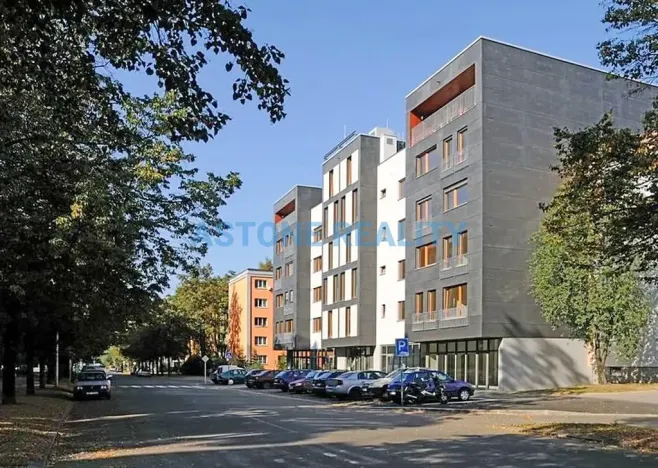 Pronájem bytu 1+kk, Praha - Břevnov, Brunclíkova, 30 m2