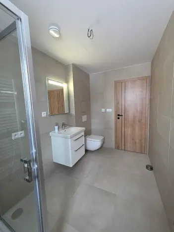 Pronájem bytu 2+kk, Frýdlant nad Ostravicí, Lubenská, 53 m2