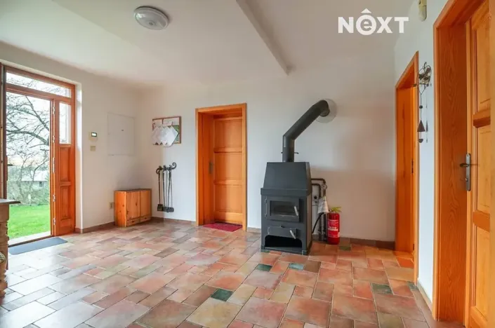 Prodej rodinného domu, Stará Paka, 230 m2