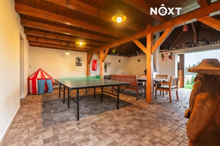 Prodej rodinného domu, Stará Paka, 230 m2