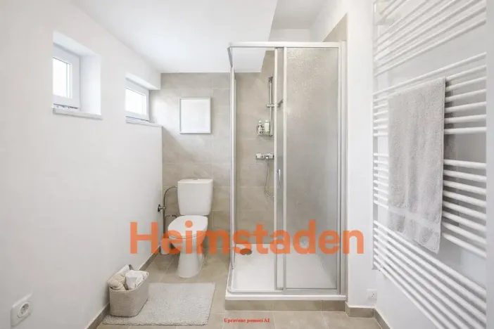 Pronájem bytu 3+kk, Ostrava - Michálkovice, Slámova, 47 m2