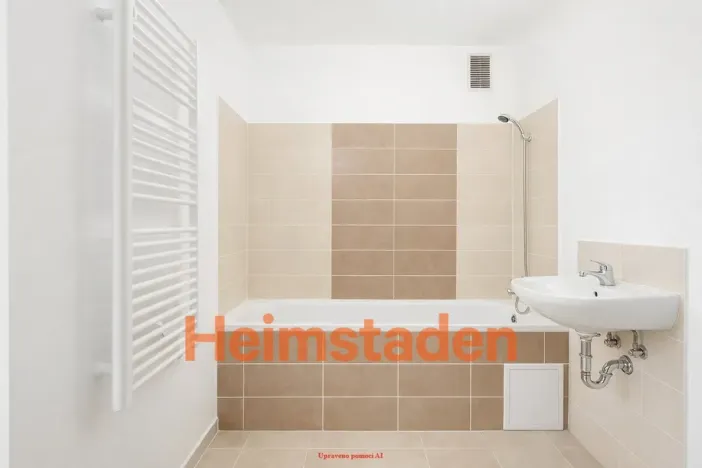 Pronájem bytu 3+1, Ostrava - Poruba, Hlavní třída, 73 m2