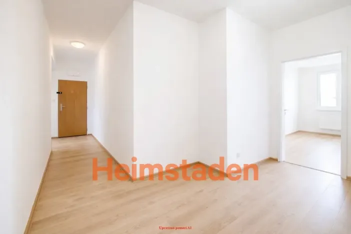 Pronájem bytu 3+1, Ostrava - Poruba, Hlavní třída, 73 m2