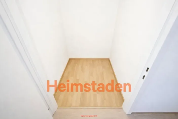 Pronájem bytu 3+1, Ostrava - Poruba, Hlavní třída, 73 m2