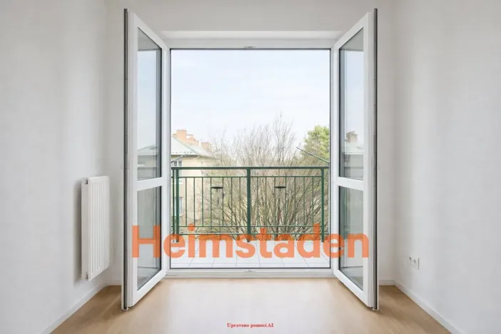 Pronájem bytu 3+1, Ostrava - Poruba, Hlavní třída, 73 m2