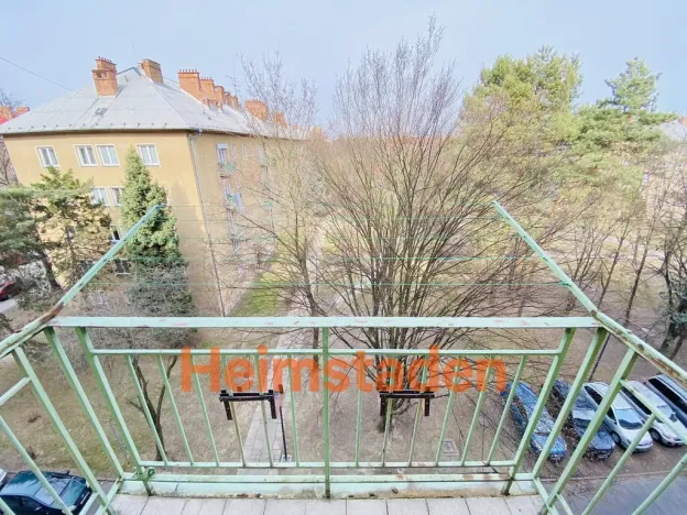 Pronájem bytu 3+1, Ostrava - Poruba, Hlavní třída, 73 m2