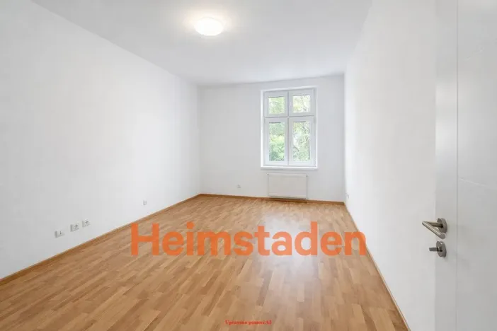 Pronájem bytu 2+1, Ostrava - Moravská Ostrava, Veleslavínova, 61 m2