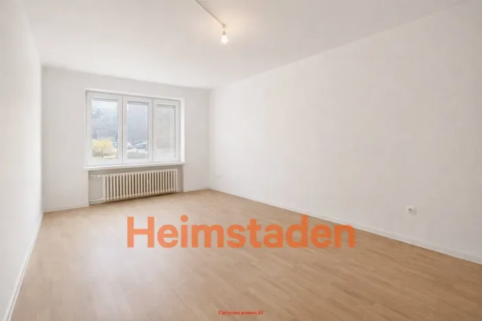 Pronájem bytu 1+1, Ostrava - Moravská Ostrava, Nádražní, 36 m2