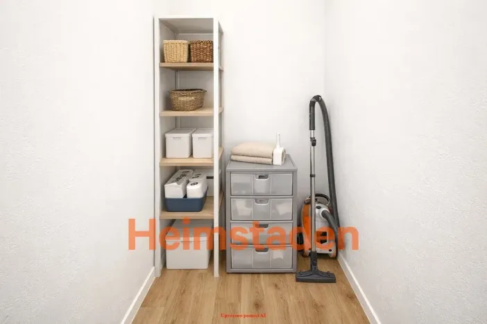 Pronájem bytu 3+1, Karviná - Nové Město, Závodní, 70 m2