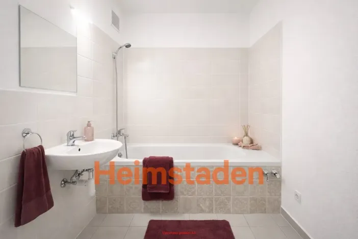 Pronájem bytu 3+1, Karviná - Nové Město, Závodní, 70 m2