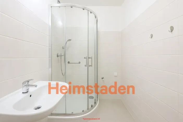 Pronájem bytu 1+kk, Karviná - Ráj, Sovova, 27 m2