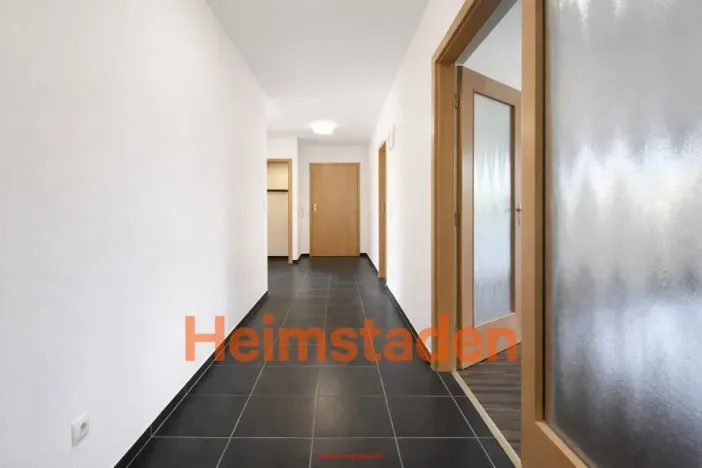 Pronájem bytu 3+kk, Havířov - Město, U Stromovky, 95 m2