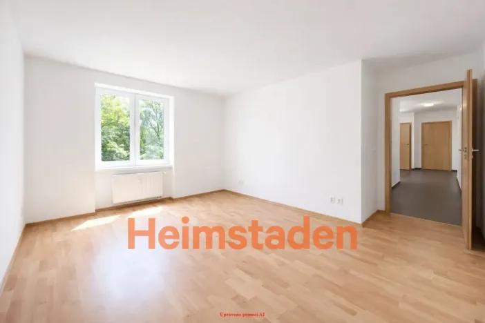 Pronájem bytu 3+kk, Havířov - Město, U Stromovky, 95 m2