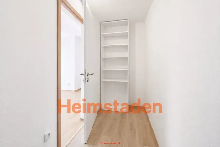 Pronájem bytu 3+kk, Havířov - Město, U Stromovky, 95 m2