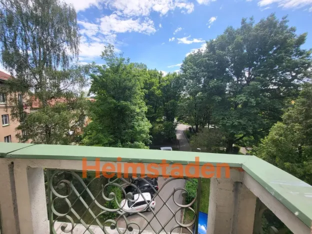 Pronájem bytu 3+kk, Havířov - Město, U Stromovky, 95 m2