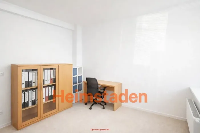 Pronájem obchodního prostoru, Havířov - Město, Jana Švermy, 54 m2