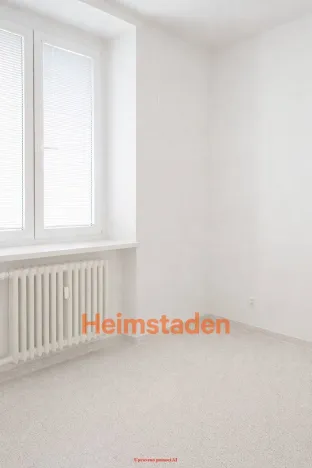 Pronájem obchodního prostoru, Havířov - Město, Jana Švermy, 54 m2