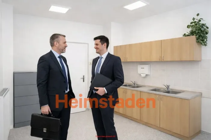 Pronájem obchodního prostoru, Havířov - Město, Jana Švermy, 54 m2