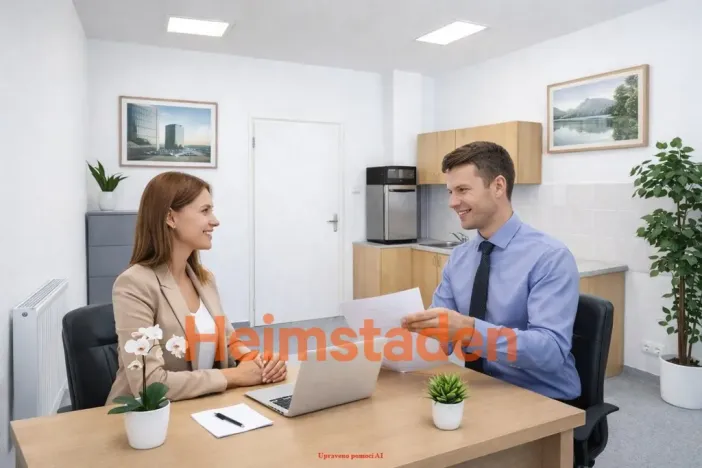 Pronájem obchodního prostoru, Havířov - Město, Jana Švermy, 54 m2