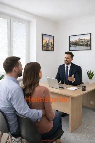 Pronájem kanceláře, Havířov - Město, Jana Švermy, 54 m2