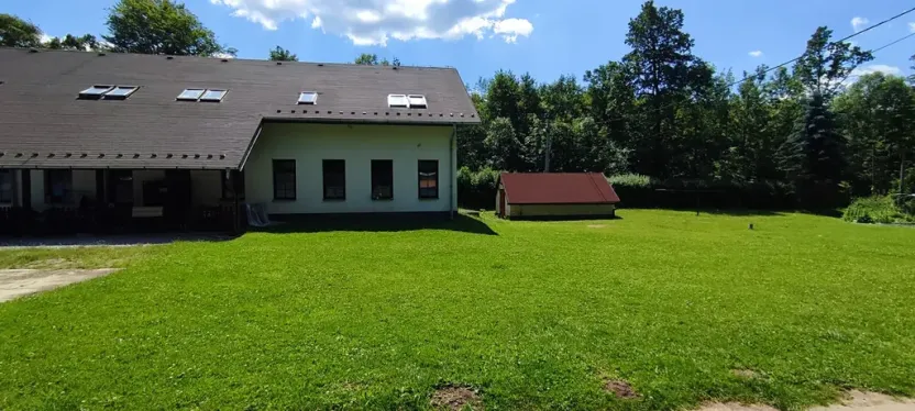 Pronájem bytu 1+kk, Morávka, 19 m2