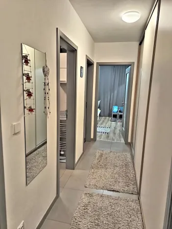 Prodej bytu 3+kk, Pardubice, Husova, 68 m2